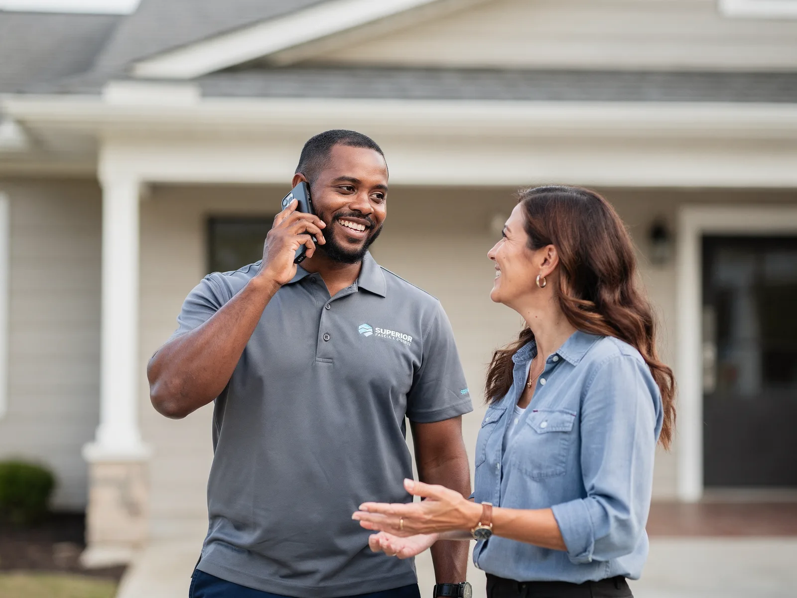 Fascia Repair Ancramdale, NY FAQs